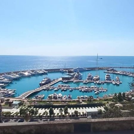 Casa Primavera Ventimiglia Exteriér fotografie