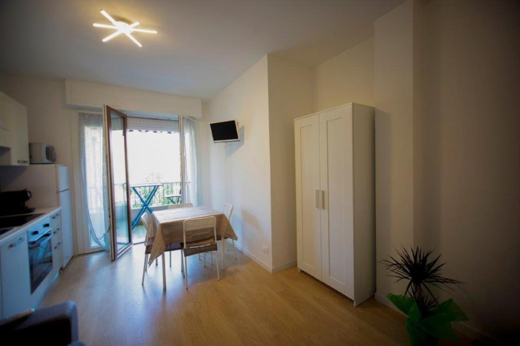 Casa Primavera Ventimiglia Exteriér fotografie