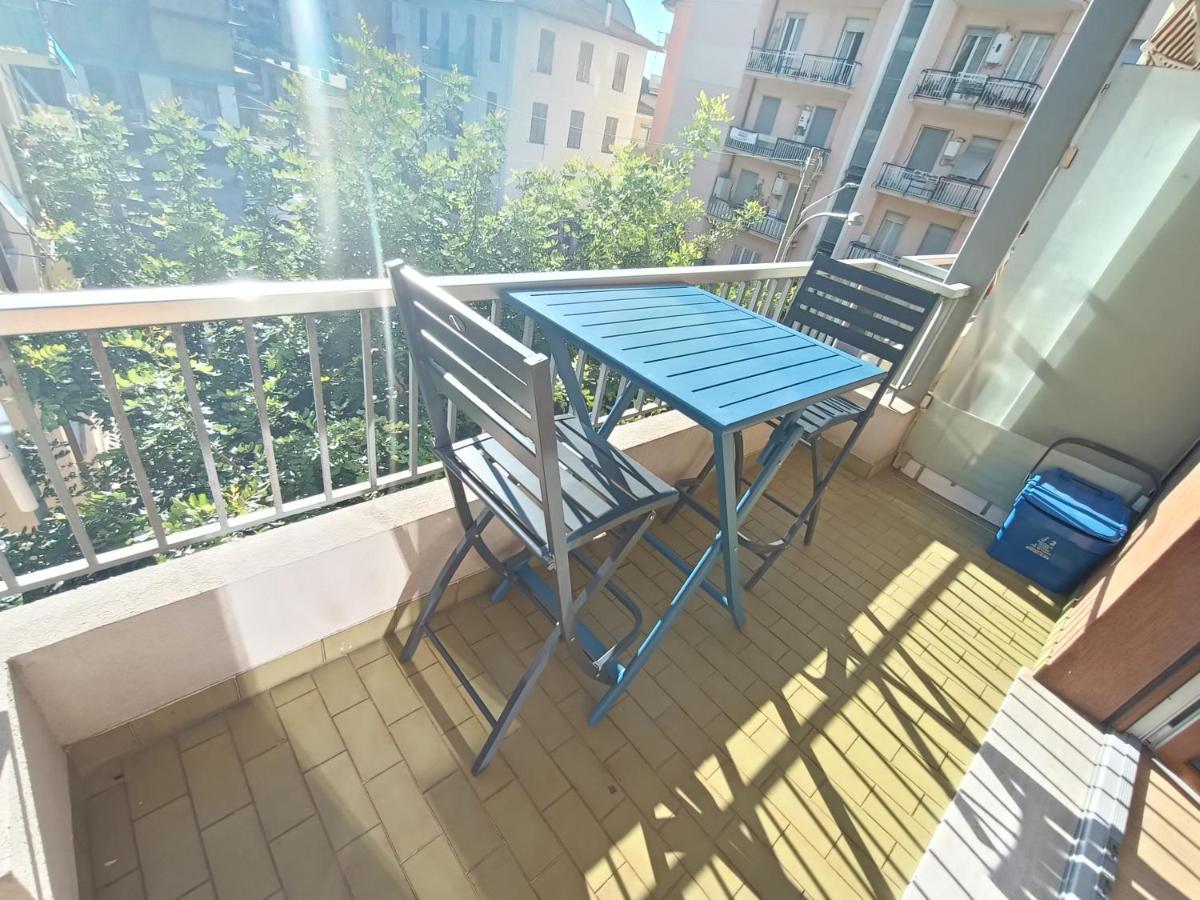 Casa Primavera Ventimiglia Exteriér fotografie