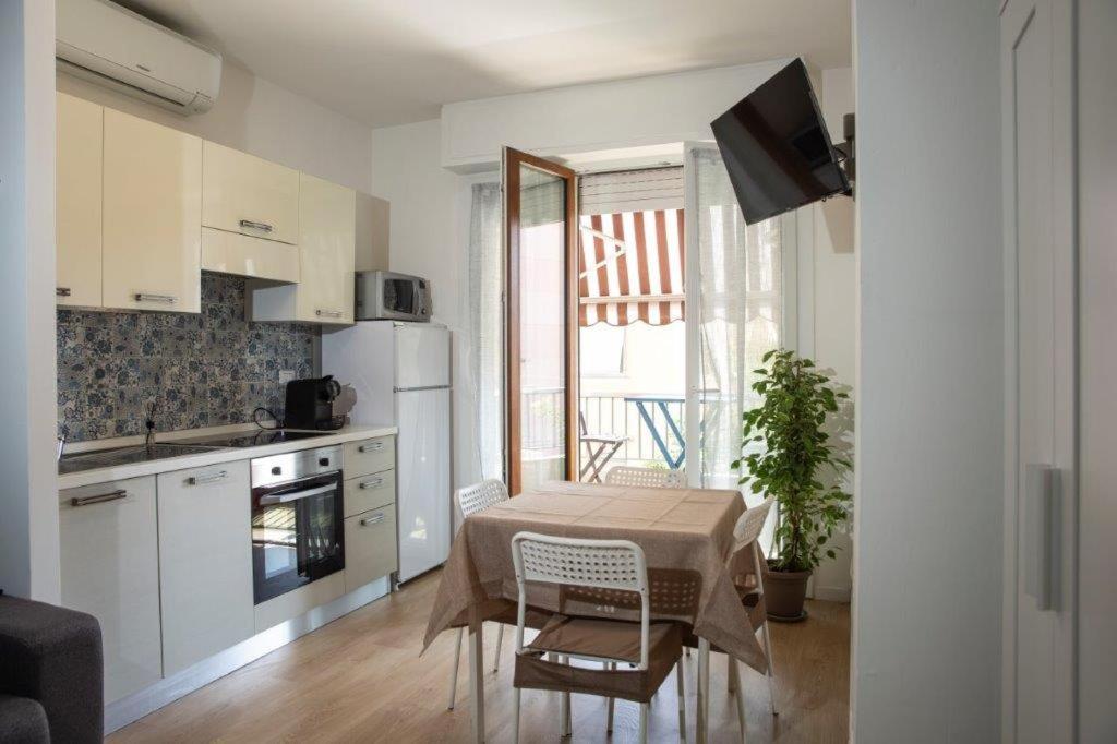 Casa Primavera Ventimiglia Exteriér fotografie